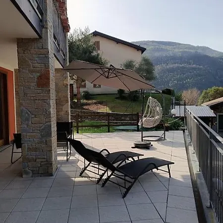 Resicence Solare Con Piscina 2 *