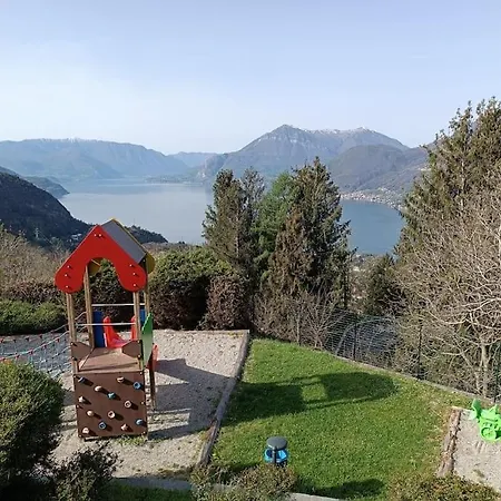 Apartament Resicence Solare Con Piscina 2 *