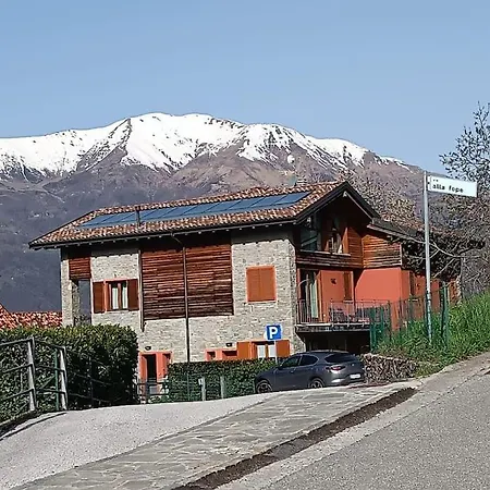 Apartament Resicence Solare Con Piscina 2